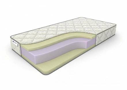 Матрас Dreamline Dreamroll Max Memory фото