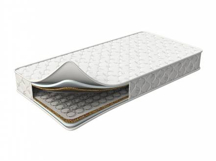 Матрас Dimax Оптима Микс фото