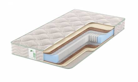 Матрас Agreen Try Porto фото