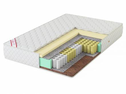 Матрас Virtuoz Виртуоз photo Матрас Virtuoz Виртуоз фото