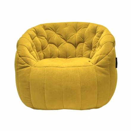 Кресло Alounge Butterfly Sofa Shine фото