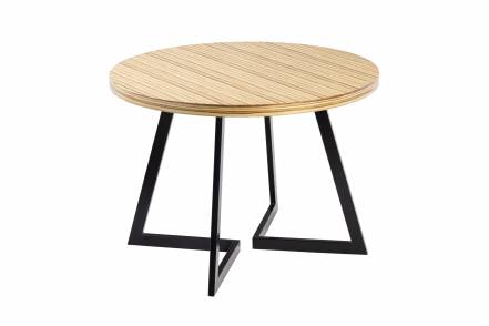 Стол Столбург Гаспар К 16 фото