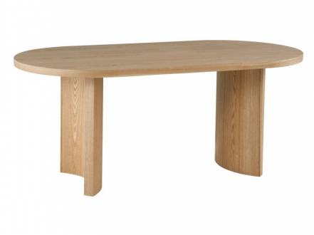 Стол Келвин Wood фото