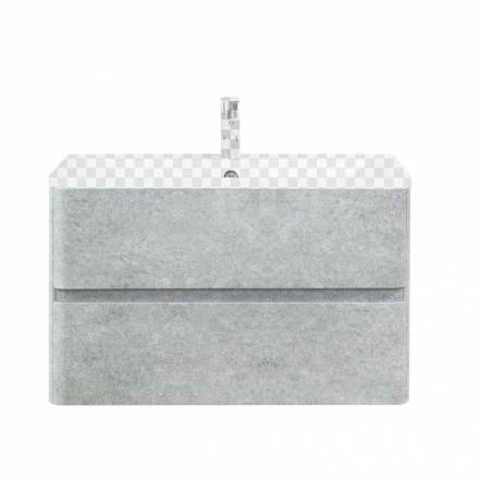 Тумба Belbagno Albano Cer 800 2C So Cvg фото