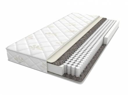 Матрас Мир Матрасов Balance Luх фото