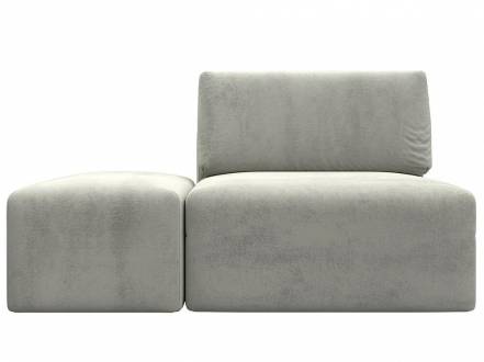 Диван Пуф Лига 060 Нпб Tower 01 фото