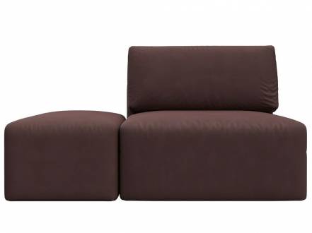 Диван Пуф Лига 060 Нпб Joly 09 фото