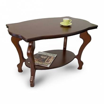 Стол Мебелик Берже 1 фото