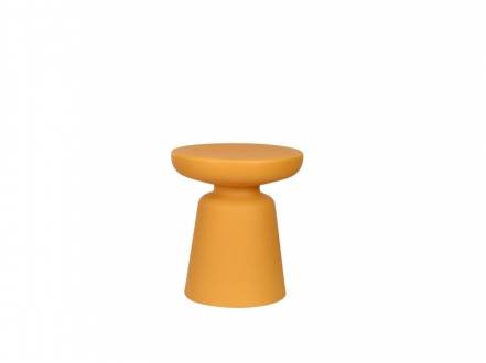 Журнальный стол Лили Yellow фото