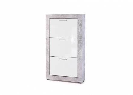 Тумба Нк Мебель Монтана О 3 72 3 фото