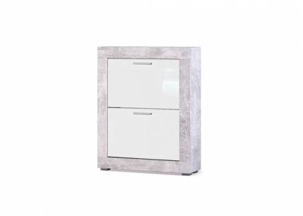 Тумба Нк Мебель Монтана О 2 Шхвхг фото