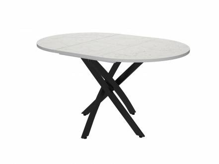 Стол Рамкад Норд 90 фото