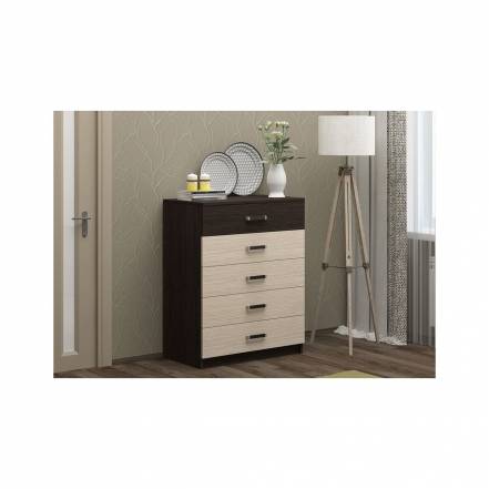 Комод Премьер 4 фото