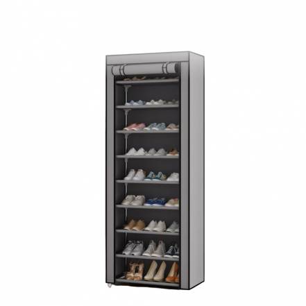 Этажерка Обувница Shoesrack фото