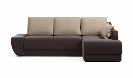 Диван Кровать 4Home Нью Йорк Еврокнижка фото