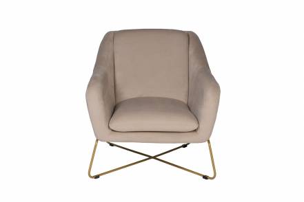 Кресло 101Mr Ar2976Kres Beg Zol фото