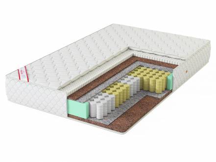 Матрас Virtuoz Вальс photo Матрас Virtuoz Вальс фото