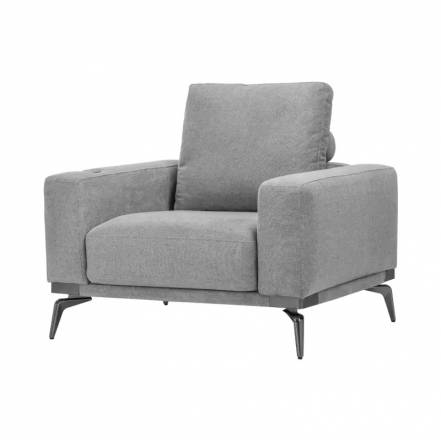 Кресло 8H Alita Fashion Modular Sofa Single Сloud B3C фото