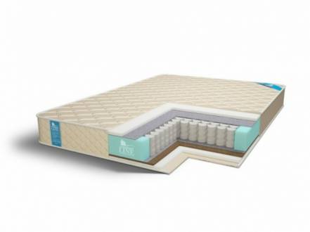 Матрас Comfort Line Eco Hard1 Tfk фото