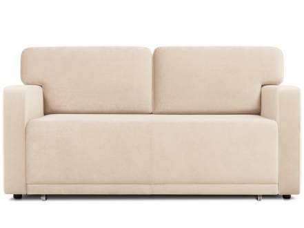 Диван Леймарк мини Barhat Beige фото