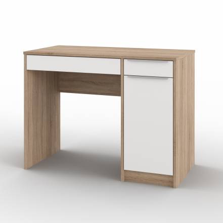 Стол Hesby Nordik Тумбой фото