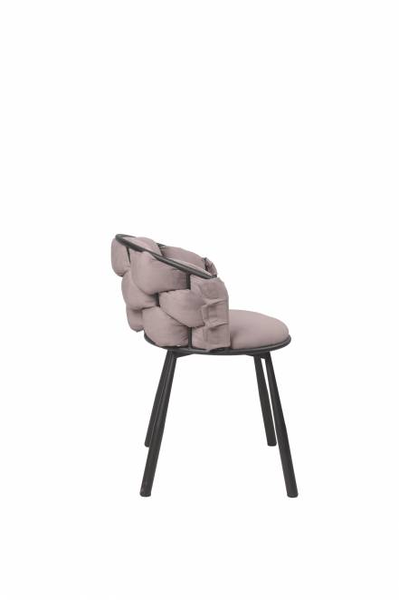 Стул Mebwill Томми Гламур photo Стул Mebwill Томми Гламур фото