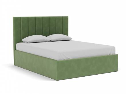 Кровать Вега Floor 180 фото