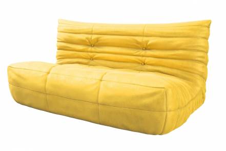 Диван Hoff Маршмеллоу 90 фото