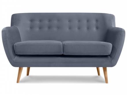 Диван Сите-2 Velvet Moss фото