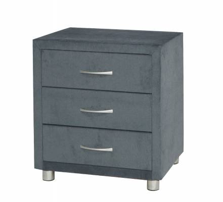 Тумба Hoff Твист 74 фото