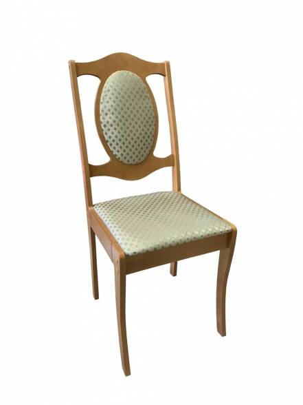 Стул Максима Барокко фото