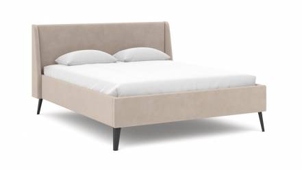 Кровать Askona Relax I Sky Velvet 03 фото