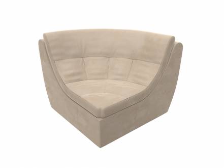 Диван Модуль Холидей фото