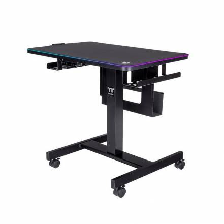 Стол Thermaltake Cycledesk Ggd Cdw Bkeirw 01 фото