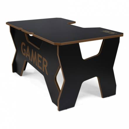 Стол Generic Comfort Desk Gamer2 Ds Nc фото