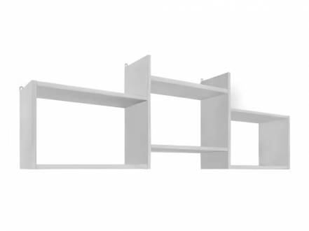 Полка Vental Кубик 6 470 200 1380 photo Полка Vental Кубик 6 470 200 1380 фото