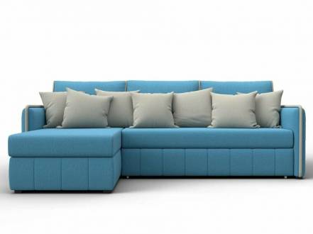 Диван Лига 078 Амур 10 Амур 02 фото