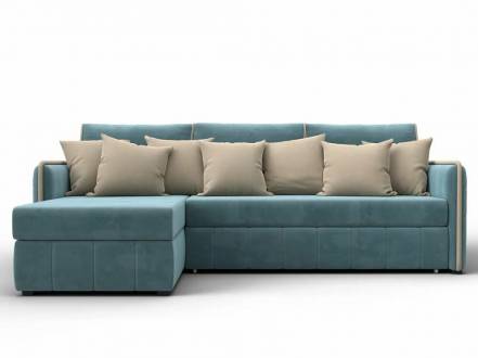 Диван Лига 078 Seven 113 Seven 729 фото