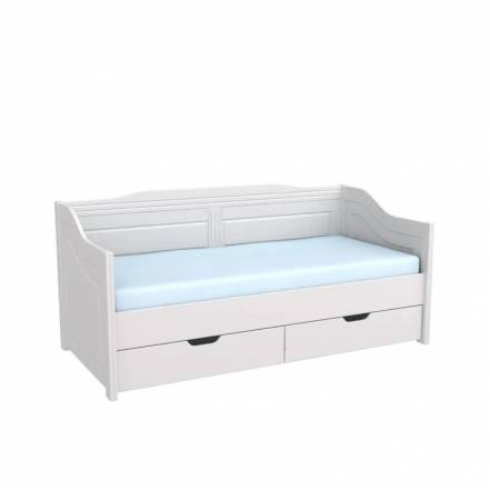 Кровать Диван Дом Мебели 90 200 Бейли фото