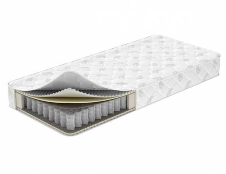 Матрас Dimax Оптима Массаж фото