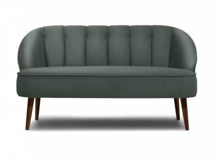 Диван Мона Velvet Olive фото