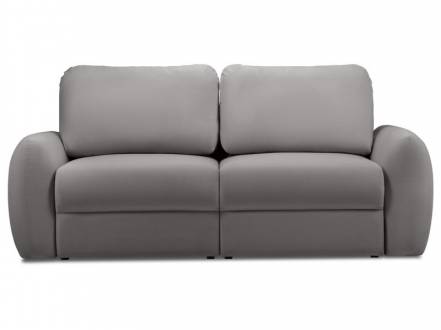 Модульный диван Полан-1 Velvet Smoke photo Модульный диван Полан-1 Velvet Smoke фото