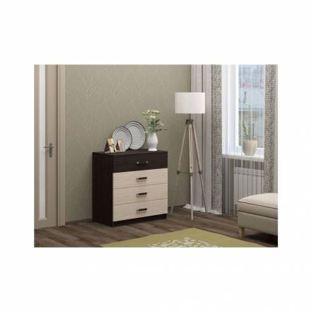 Комод Премьер 3 фото