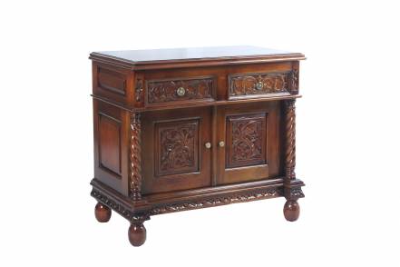 Комод Тв Domkorleone B079 фото