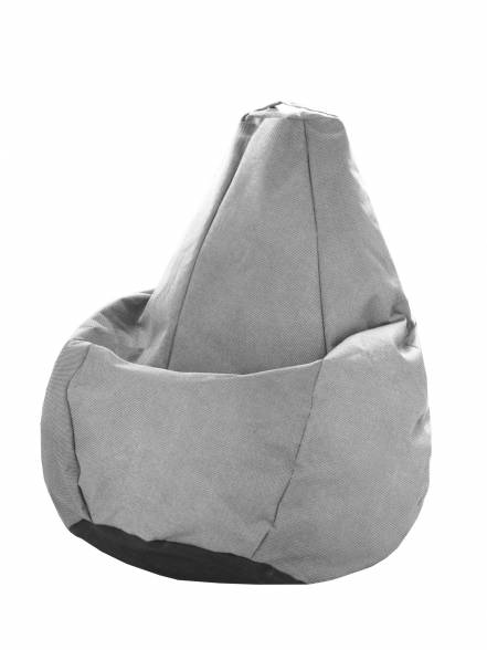 Кресло Мешок Ibag Груша фото