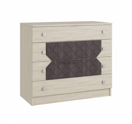 Комод Эра Николь фото