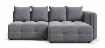 Диван 1 Boss One Modool Royal фото