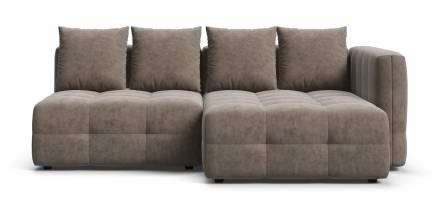 Диван 1 Boss One Modool Royal фото