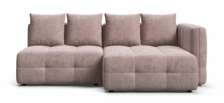 Диван 1 Boss One Modool Royal фото