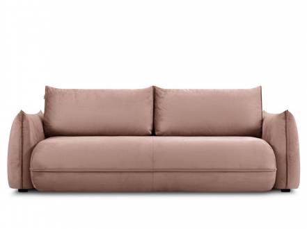 Диван Терм Zamsha Pink фото